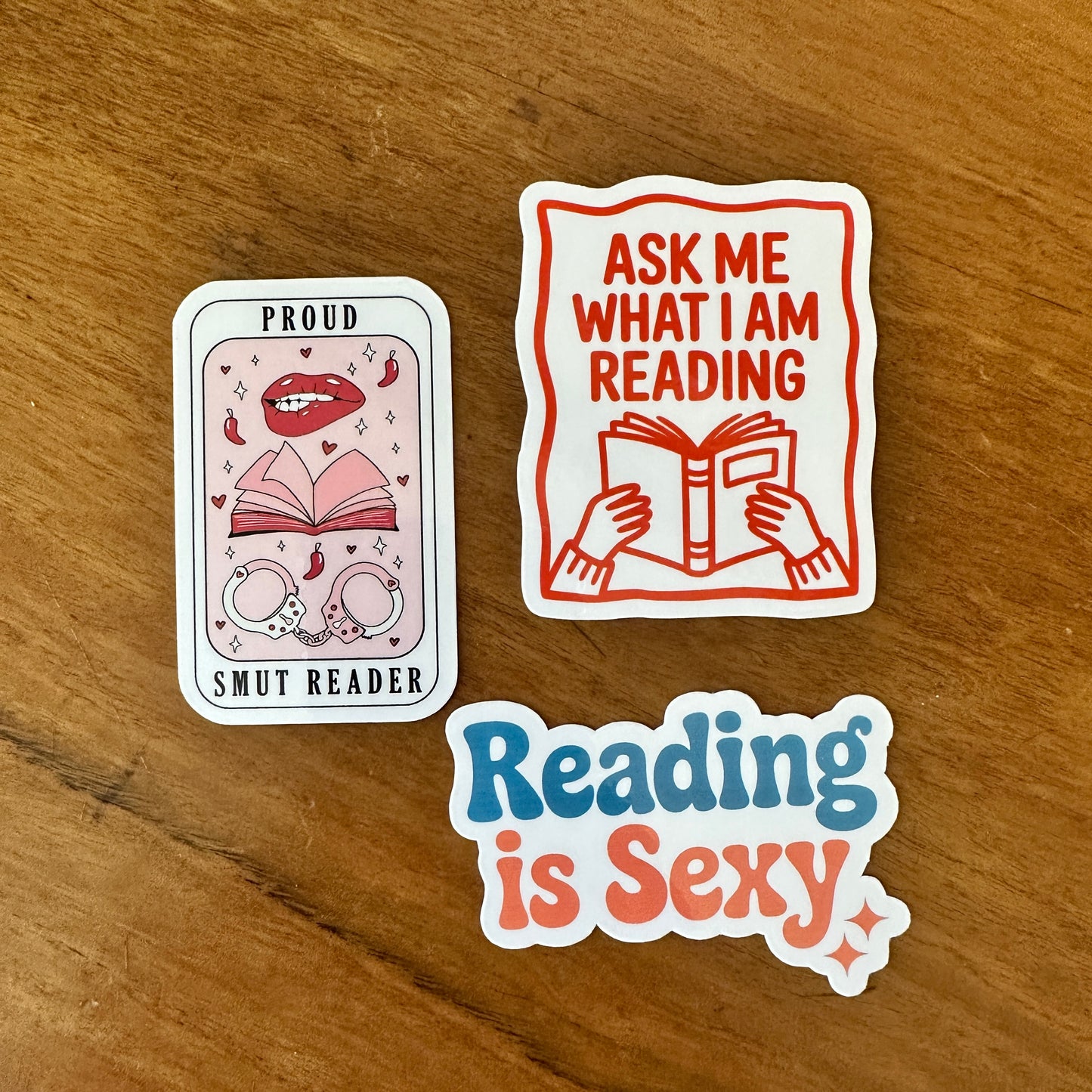 Spicy Book Bundle