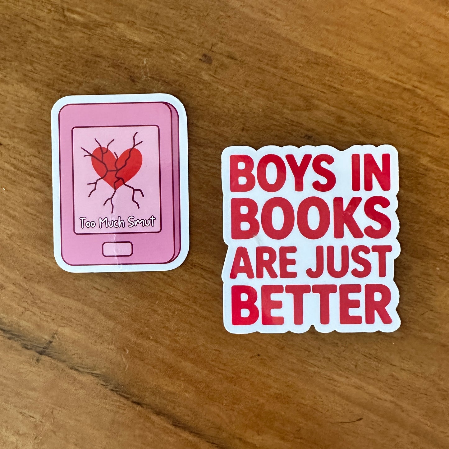 Spicy Book Bundle