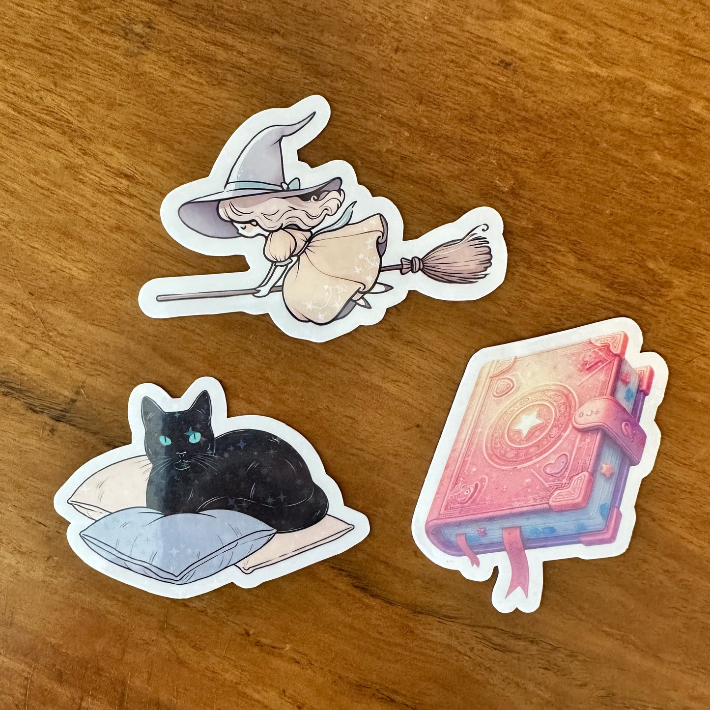 Pastel Halloween Bundle