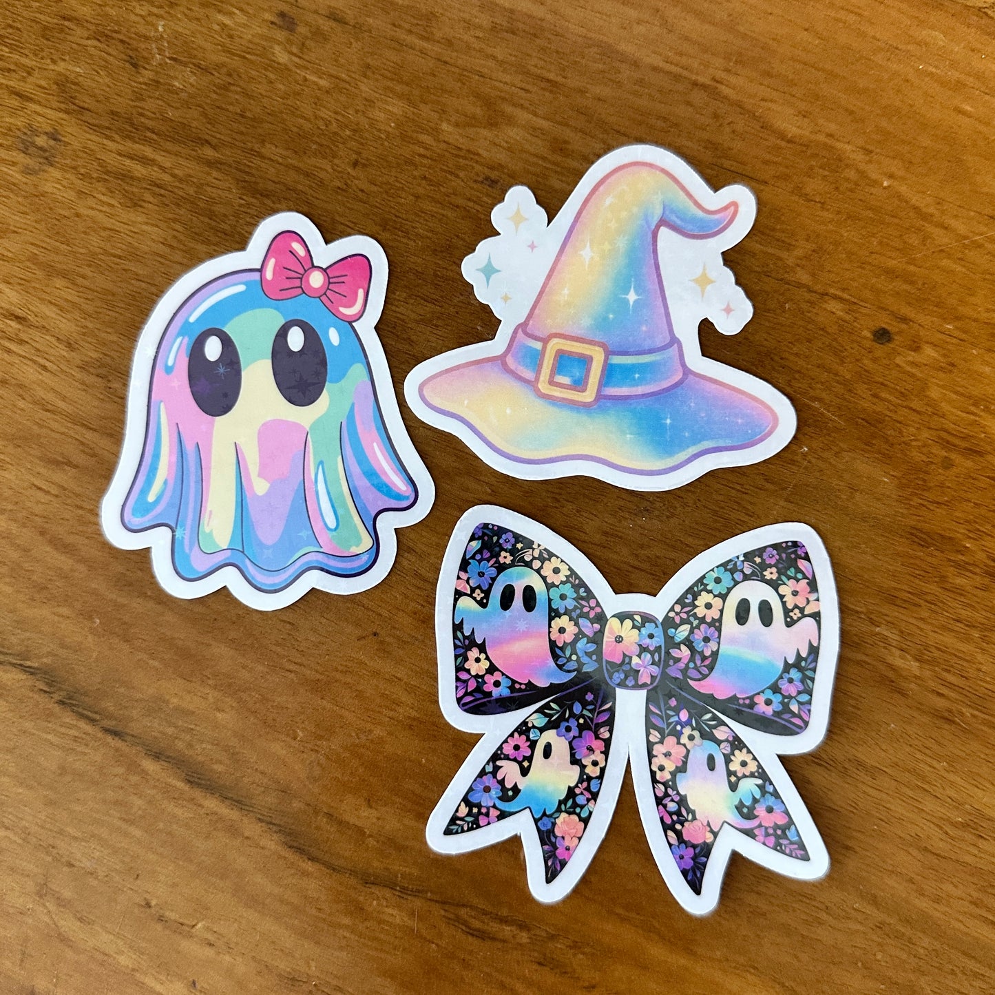 Pastel Halloween Bundle