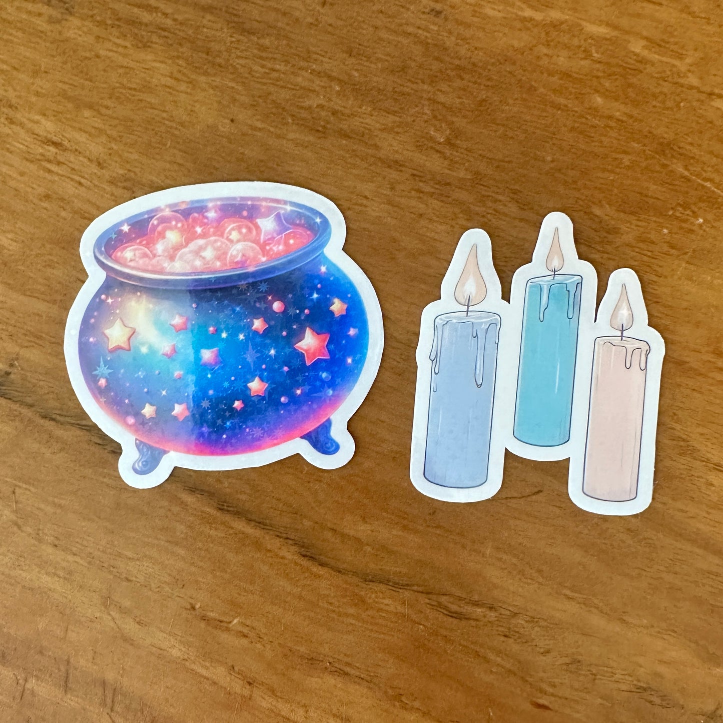 Pastel Halloween Bundle