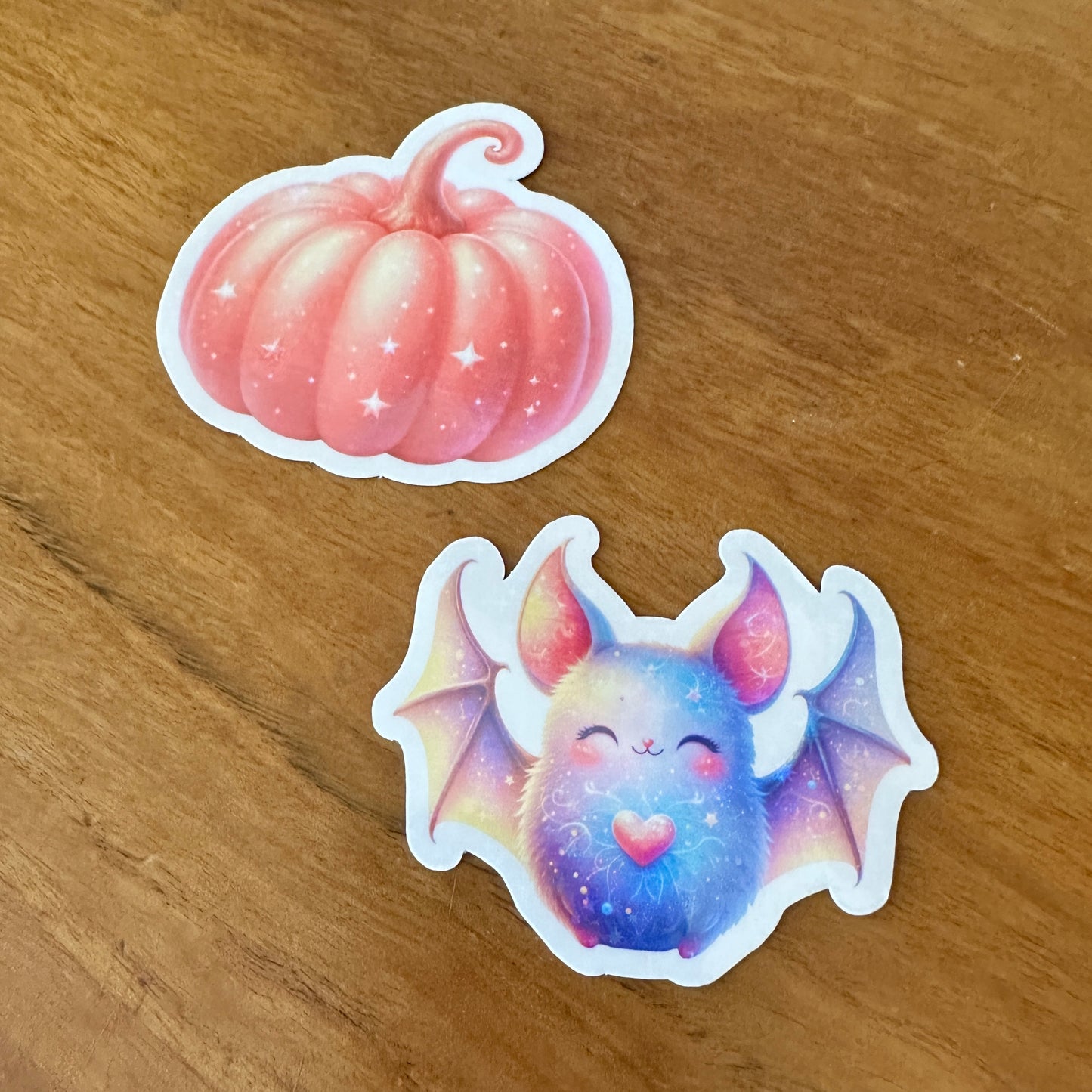 Pastel Halloween Bundle