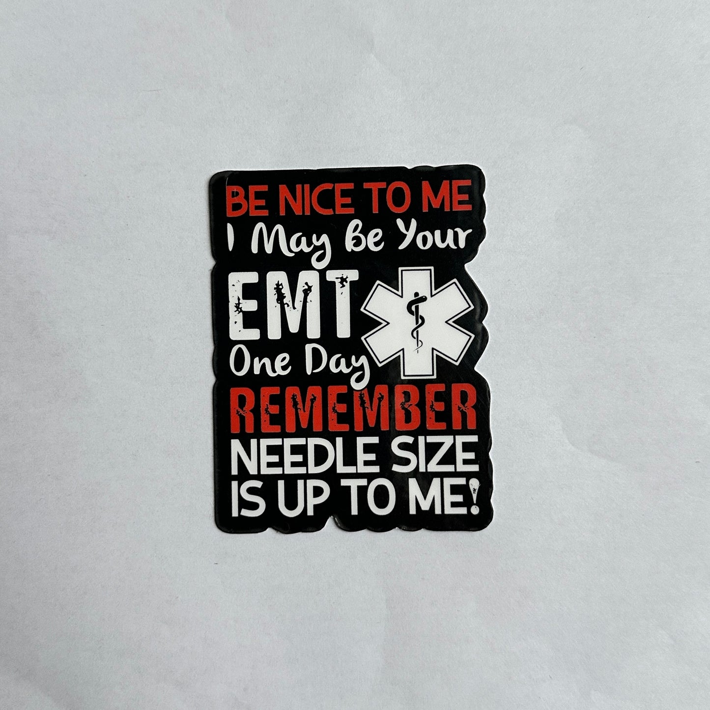 EMT Mini Bundle (5-Pack)
