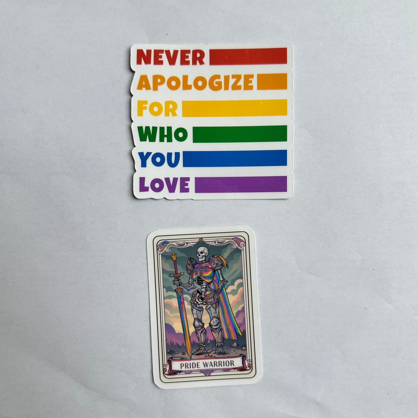LGBTQ+ Pride & Ally Bundle
