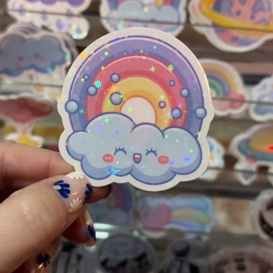 example of holographic overlay